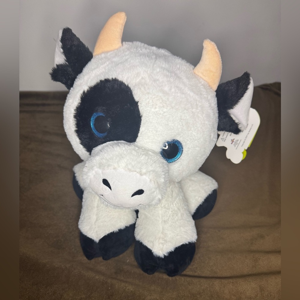 Stuffed animal